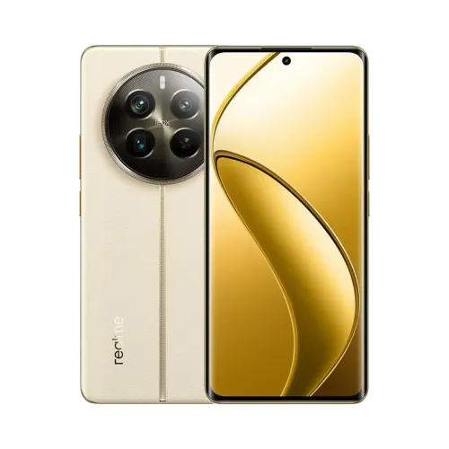 Realme 12 Pro Plus 5G Bej Realme 12 Pro Plus 5G Bej