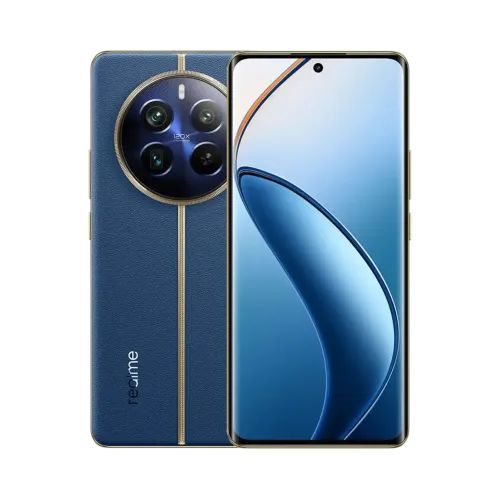 Realme 12 Pro Plus 5G Mavi