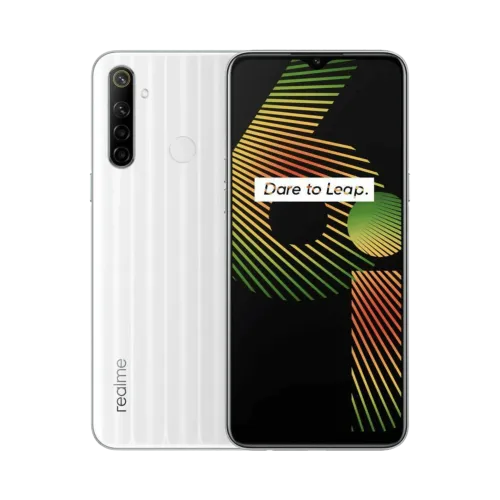 Realme 6İ Beyaz Realme 6İ Beyaz