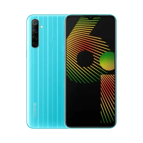 Realme 6İ Mavi Realme 6İ Mavi