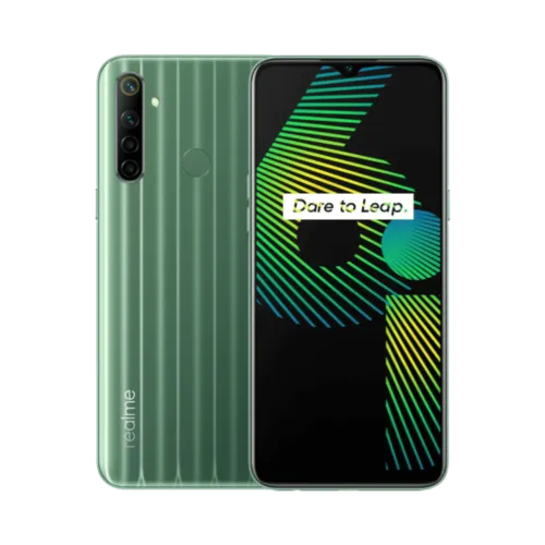 Realme 6İ Yeşil Realme 6İ Yeşil