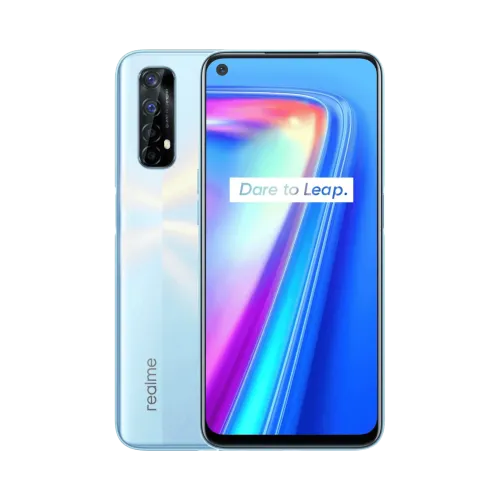 Realme 7 Beyaz Realme 7 Beyaz