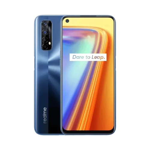 Realme 7 Mavi Realme 7 Mavi