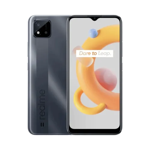 Realme C 11 2021 Gri Realme C 11 2021 Gri