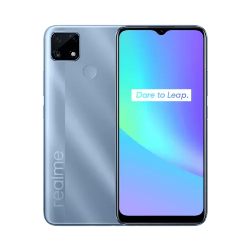Realme C 25S Mavi Realme C 25S Mavi