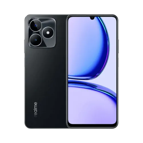 Realme C 53 Siyah Realme C 53 Siyah