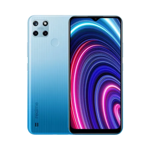 Realme C25Y Mavi Realme C25Y Mavi