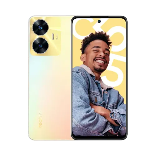 Realme C55 Beyaz Realme C55 Beyaz