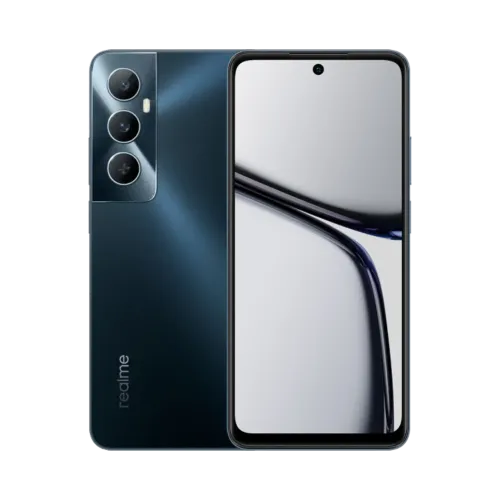 Realme C65 Siyah