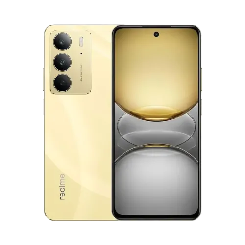Realme C75 Sarı Realme C75 Sarı
