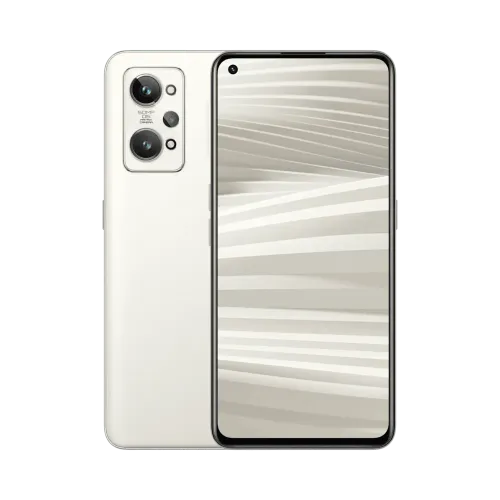 Realme GT2 Beyaz Realme GT2 Beyaz