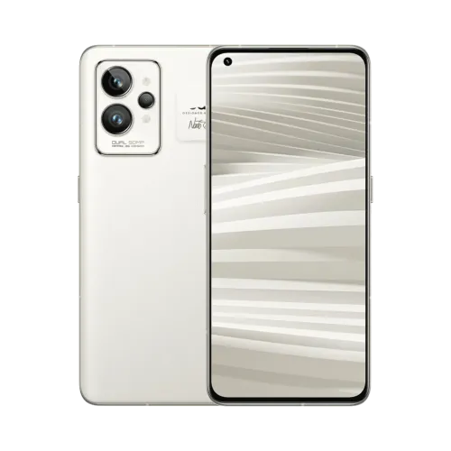 Realme GT2 Pro Beyaz Realme GT2 Pro Beyaz