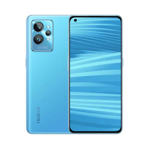 Realme GT2 Pro Mavi