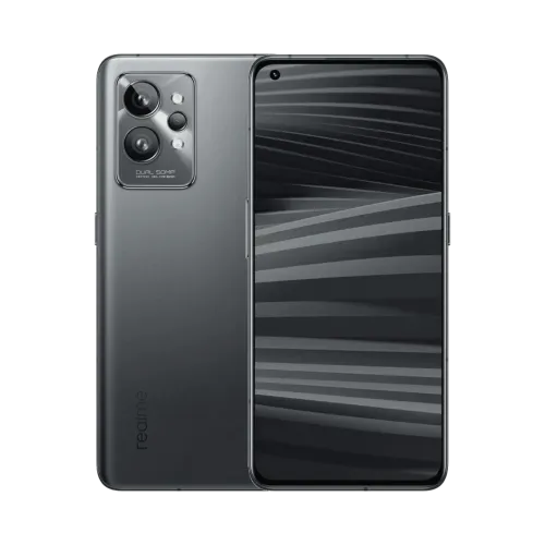 Realme GT2 Pro Siyah Realme GT2 Pro Siyah