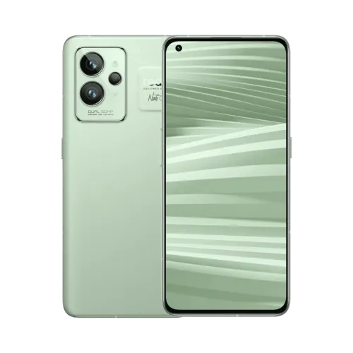 Realme GT2 Pro Yeşil Realme GT2 Pro Yeşil