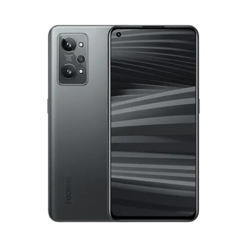 Realme GT2 Siyah