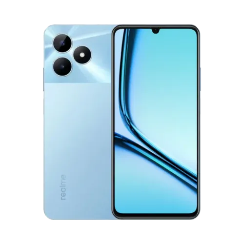 Realme Note 50 Mavi