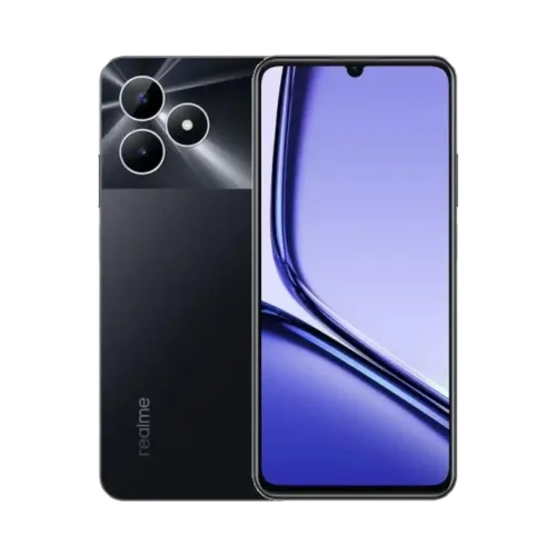 Realme Note 50 Siyah
