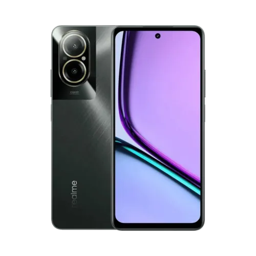 Realme Realme C67 Siyah Realme Realme C67 Siyah
