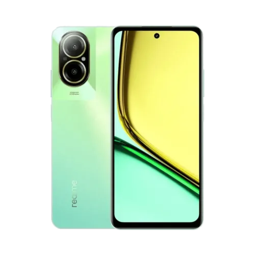 Realme Realme C67 Yeşil Realme Realme C67 Yeşil