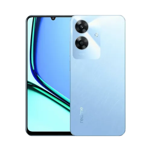 Realme Realme Note 60 Mavi