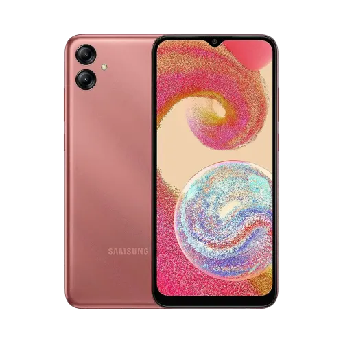 Samsung Galaxy A04e Kahverengi Samsung Galaxy A04e Kahverengi