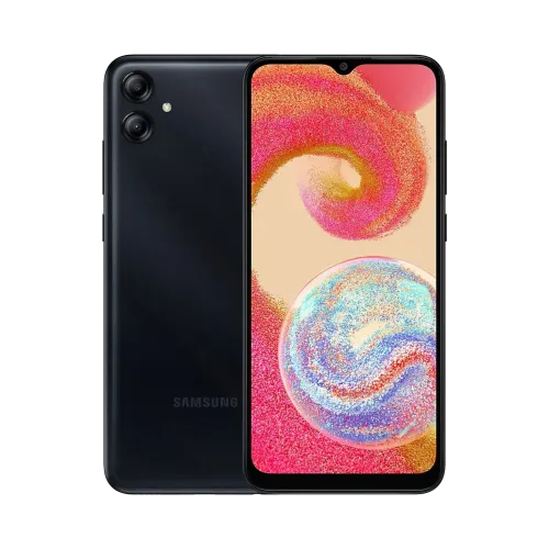 Samsung Galaxy A04e Siyah