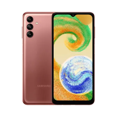 Samsung Galaxy A04s Kahverengi Samsung Galaxy A04s Kahverengi