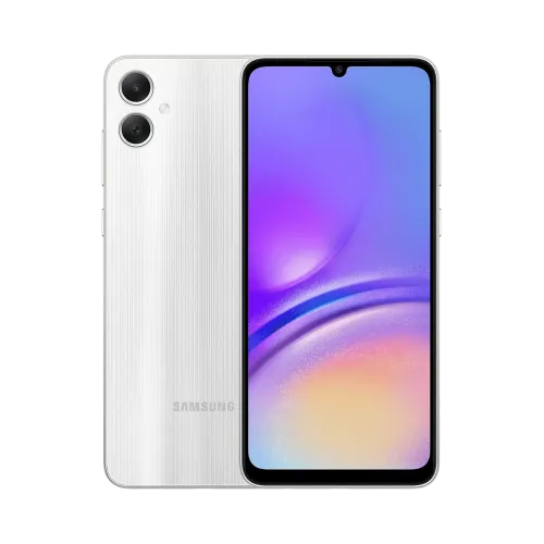 Samsung Galaxy A05 Gümüş Samsung Galaxy A05 Gümüş