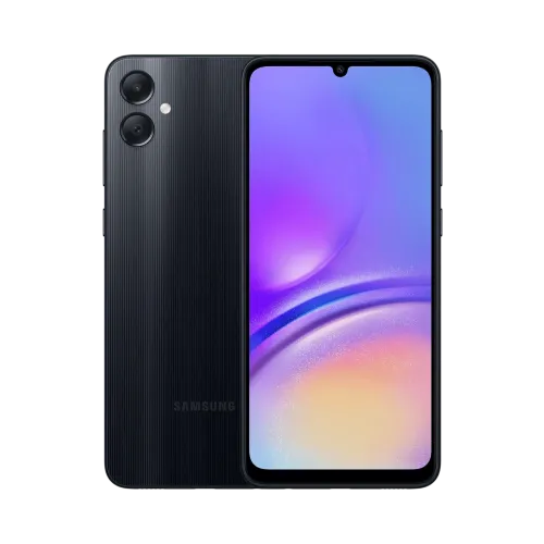 Samsung Galaxy A05 Siyah