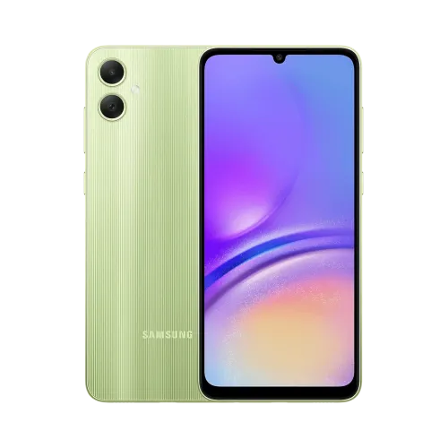 Samsung Galaxy A05 Yeşil Samsung Galaxy A05 Yeşil