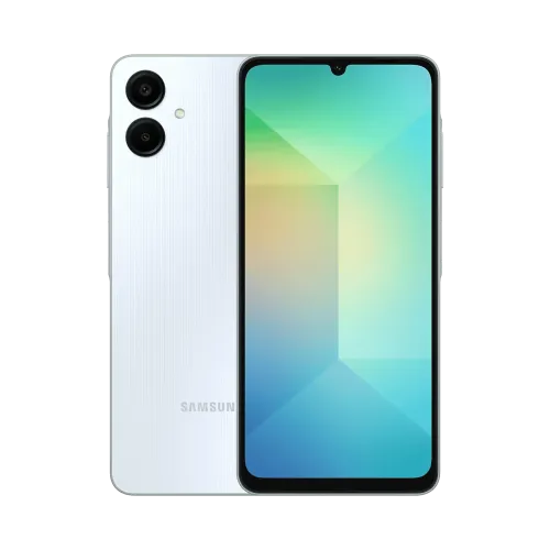 Samsung Galaxy A06 Mavi Samsung Galaxy A06 Mavi