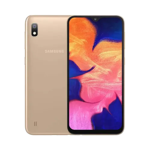 Samsung Galaxy A10 Sarı Samsung Galaxy A10 Sarı