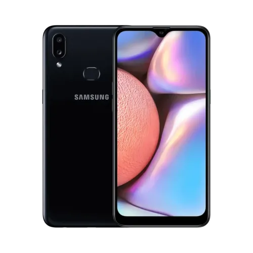 Samsung Galaxy A10S Siyah Samsung Galaxy A10S Siyah