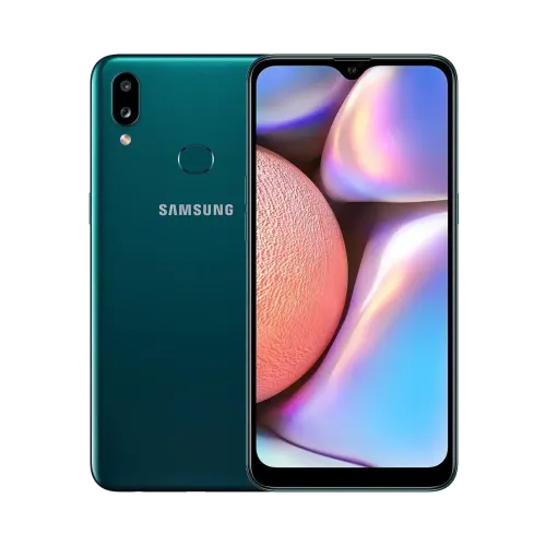 Samsung Galaxy A10S Yeşil Samsung Galaxy A10S Yeşil