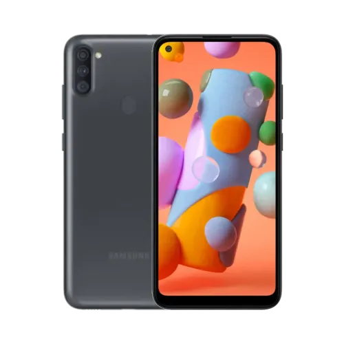 Samsung Galaxy A11 Siyah Samsung Galaxy A11 Siyah
