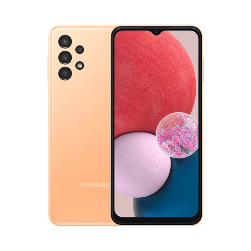 Samsung Galaxy A13 Turuncu Samsung Galaxy A13 Turuncu