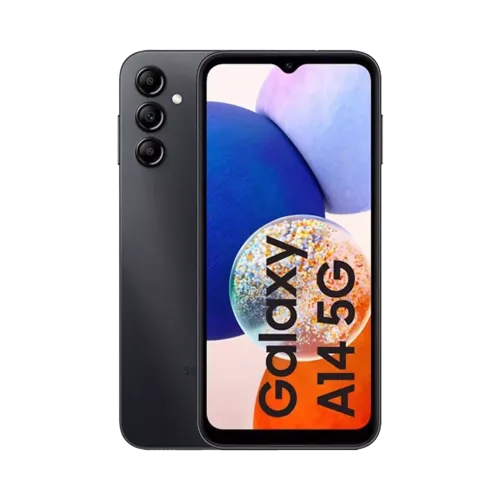 Samsung Galaxy A14 5G Siyah Samsung Galaxy A14 5G Siyah