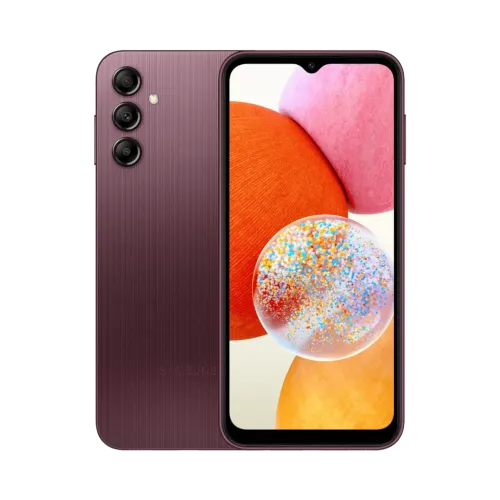 Samsung Galaxy A14 Bordo
