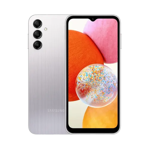 Samsung Galaxy A14 Gümüş Samsung Galaxy A14 Gümüş