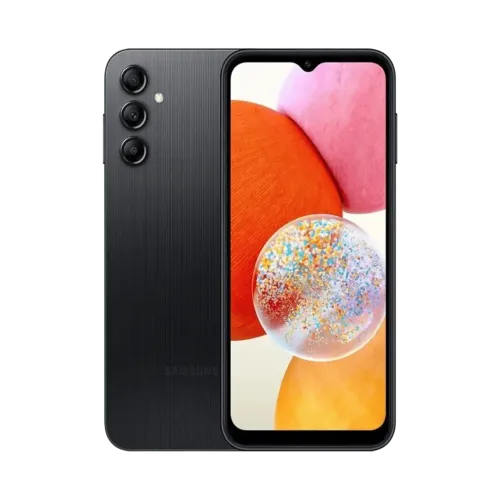 Samsung Galaxy A14 Siyah Samsung Galaxy A14 Siyah