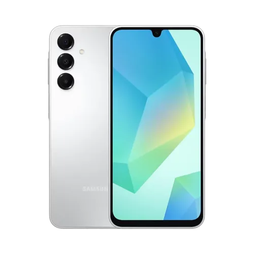 Samsung Galaxy A16 Gri Samsung Galaxy A16 Gri