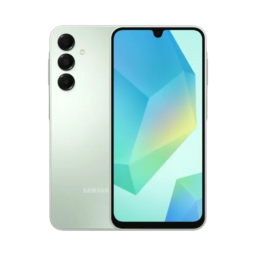 Samsung Galaxy A16 Yeşil Samsung Galaxy A16 Yeşil