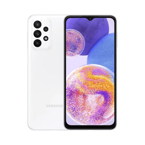 Samsung Galaxy A23 Beyaz Samsung Galaxy A23 Beyaz