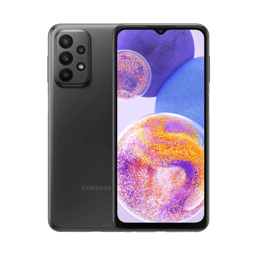 Samsung Galaxy A23 Siyah Samsung Galaxy A23 Siyah