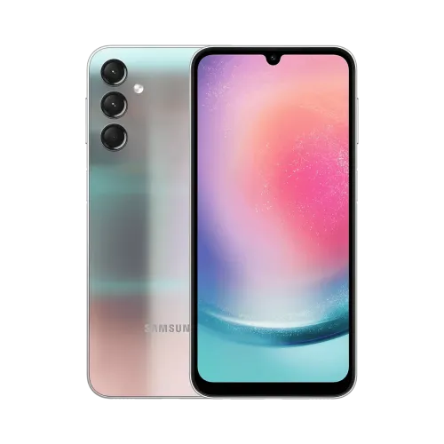 Samsung Galaxy A24 Gri Samsung Galaxy A24 Gri