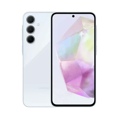 Samsung Galaxy A35 Mavi