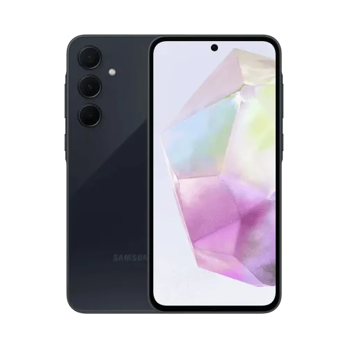 Samsung Galaxy A35 Siyah Samsung Galaxy A35 Siyah