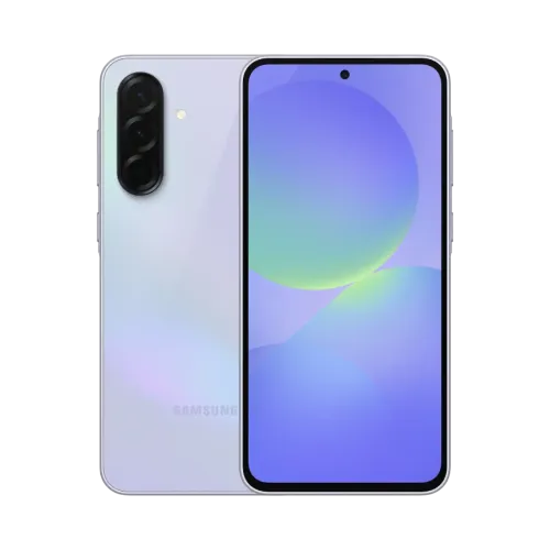 Samsung Galaxy A36 5G Mor Samsung Galaxy A36 5G Mor