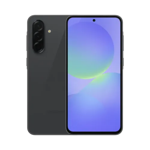 Samsung Galaxy A36 5G Siyah Samsung Galaxy A36 5G Siyah